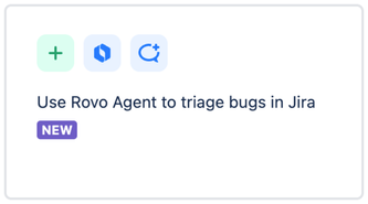 Rovo Agent triagiert Bugs in Jira, KI-gestützte Automatisierung für IT- und Digitalisierungsprojekte der ISO-Gruppe.