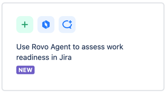 Rovo Agent prüft automatisch die Arbeitsbereitschaft in Jira, KI-gestützte Digitalisierungslösung der ISO-Gruppe für IT-Projekte.